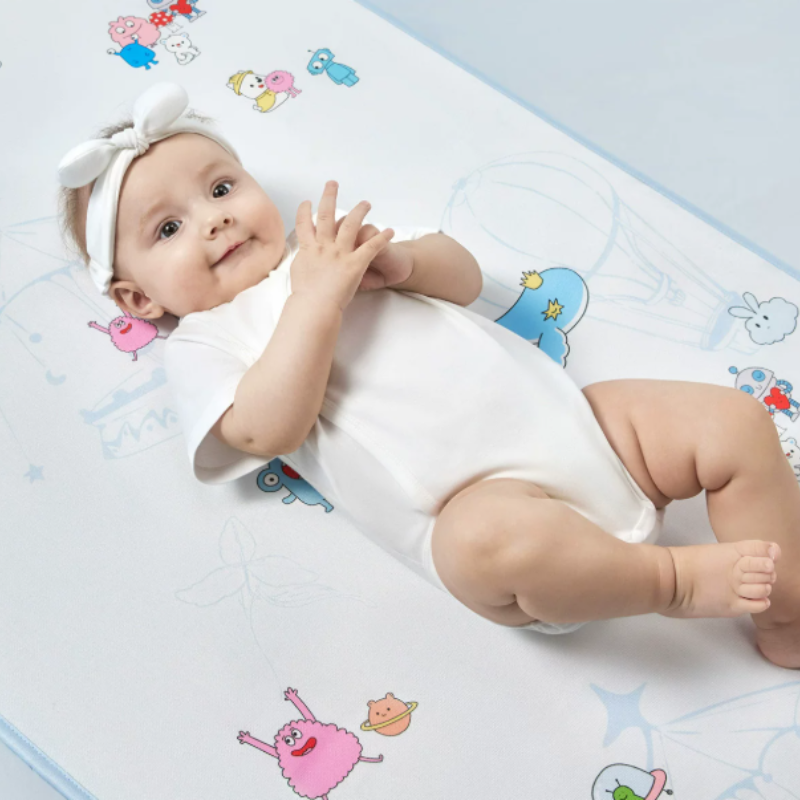 Babycare - Baby Cooling Mat - 120 x 65 cm