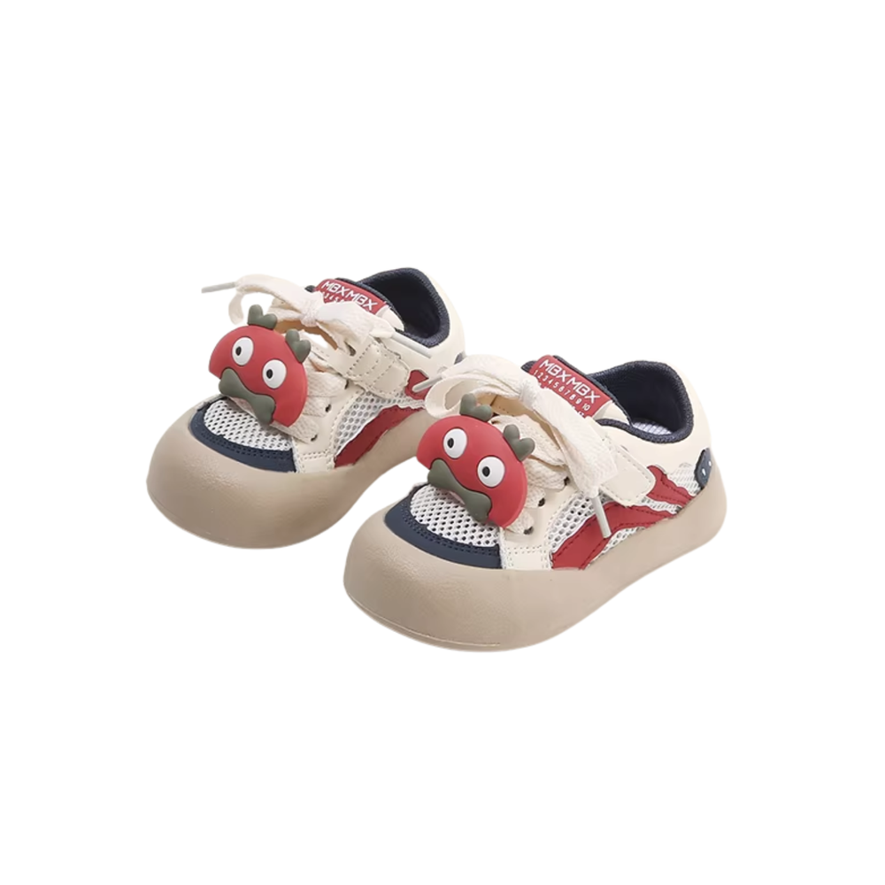 Babycare Kid's Casual Sports Shoes