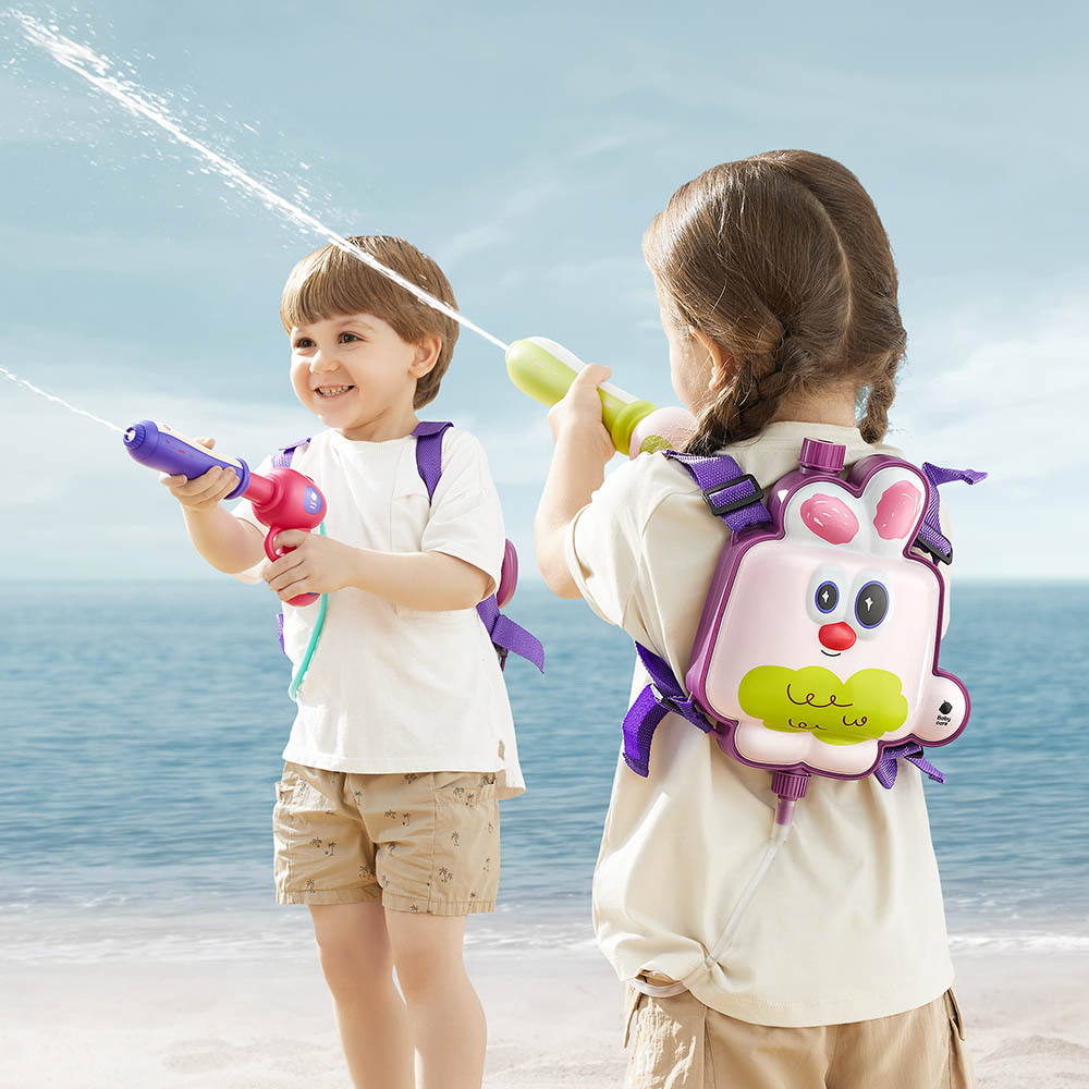 Babycare - Anselm Backpack Water Gun