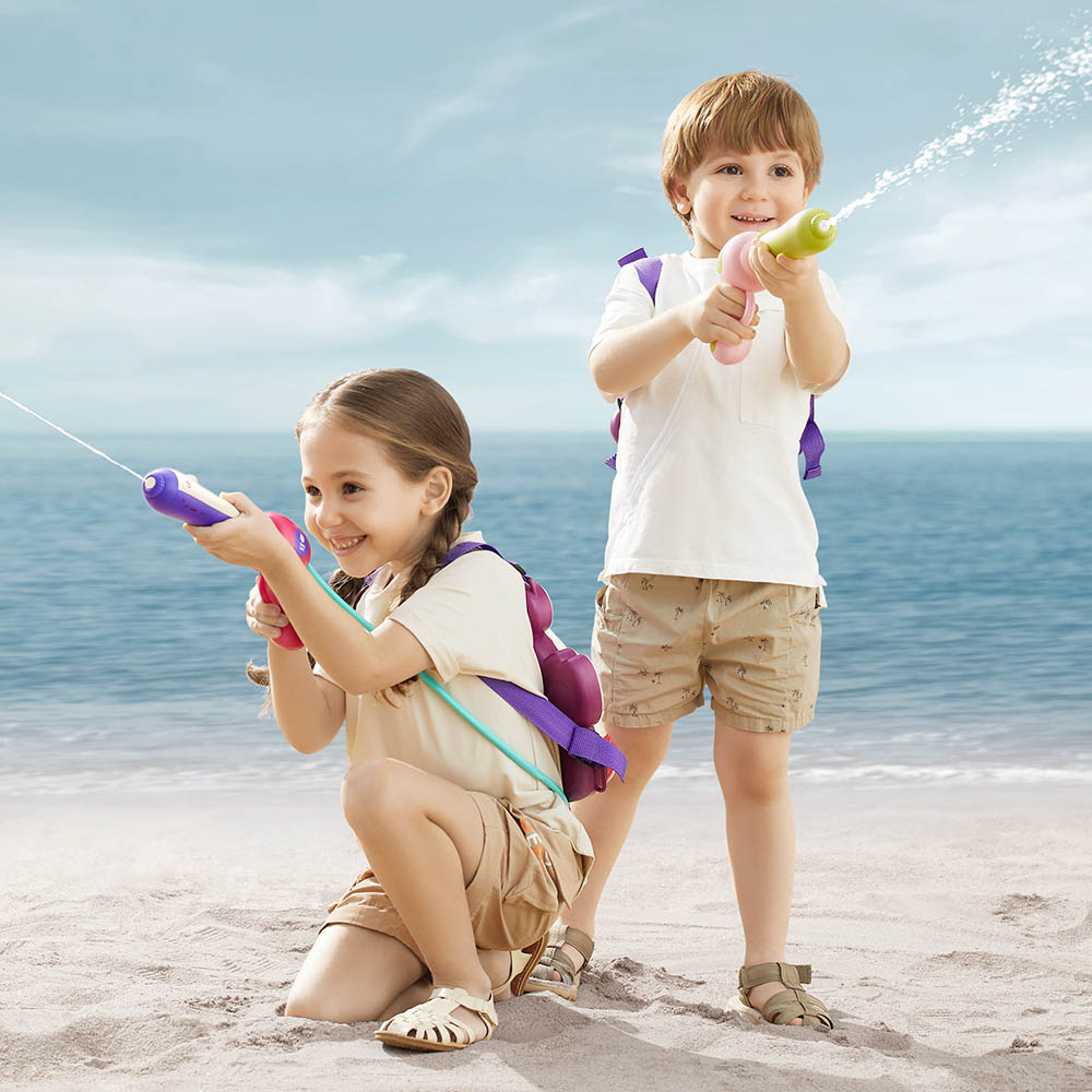 Babycare - Anselm Backpack Water Gun