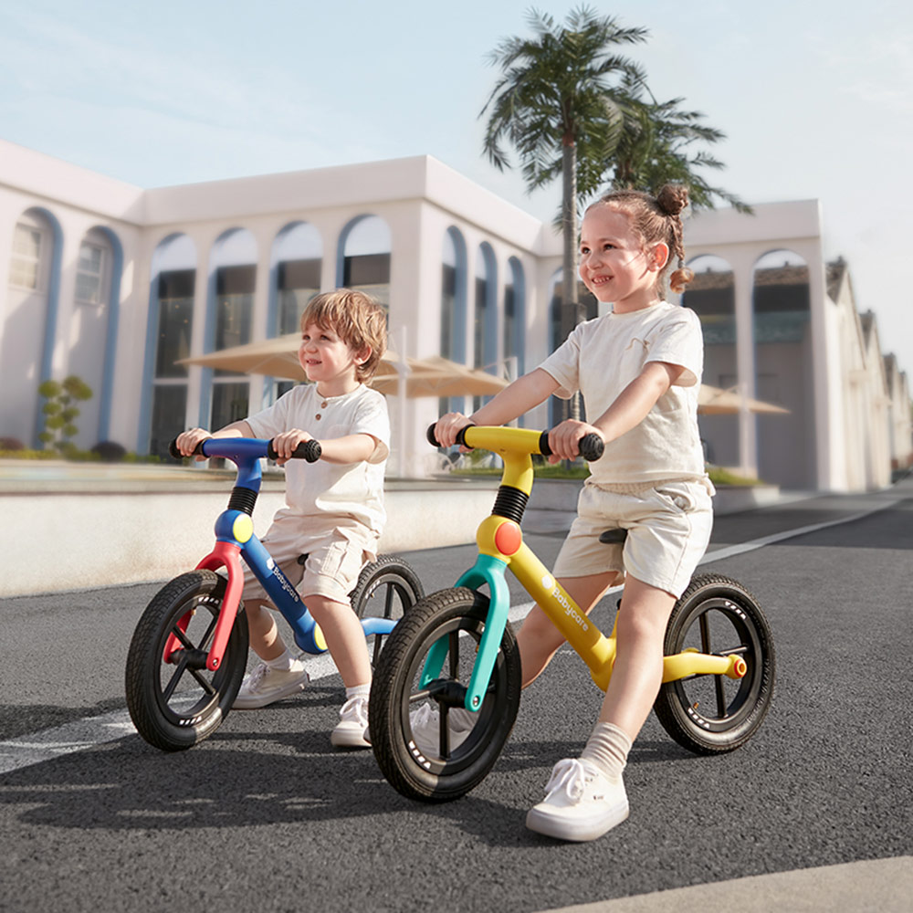 Babycare - Light Balance Bike