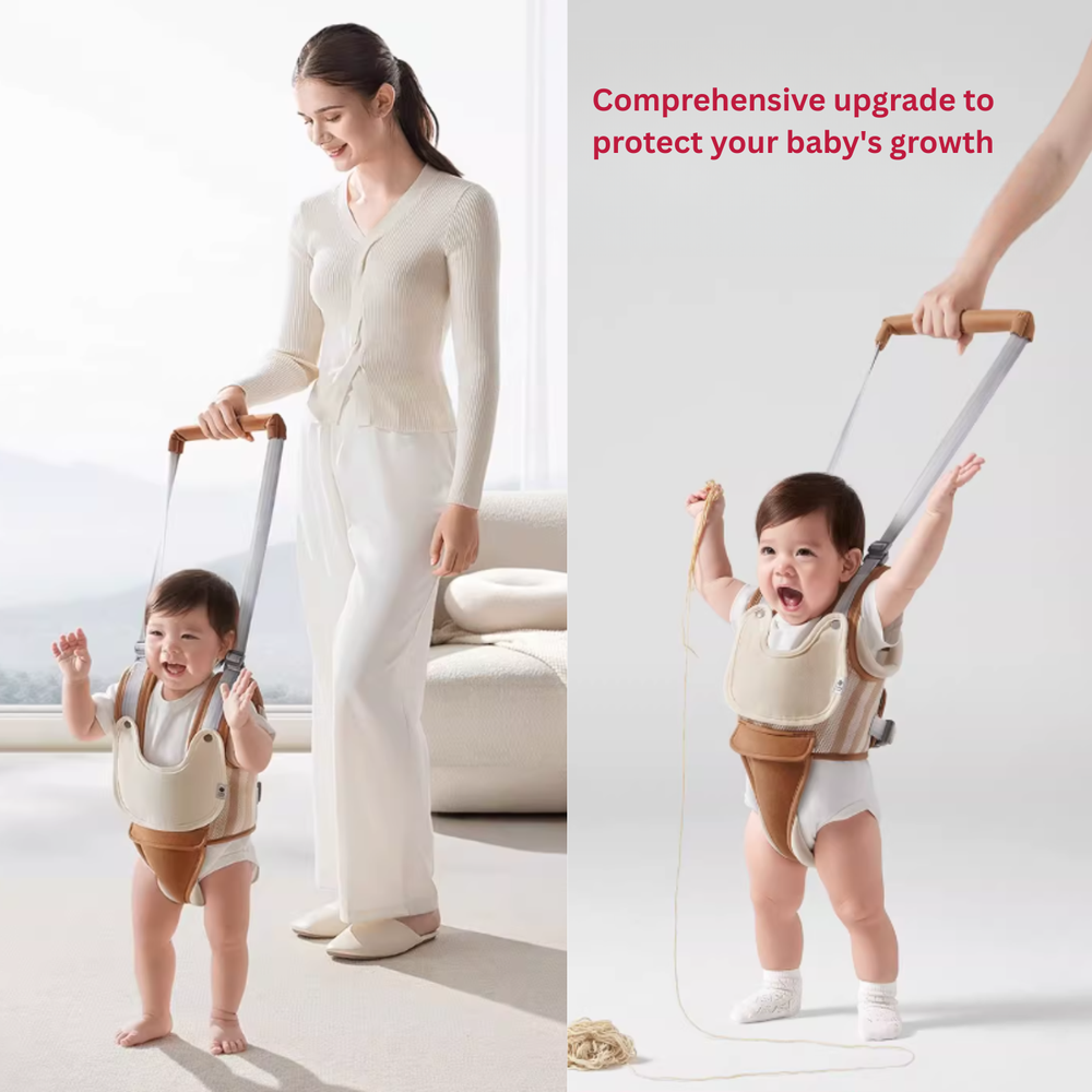 Babycare - Walking Strap For Infants And Toddlers