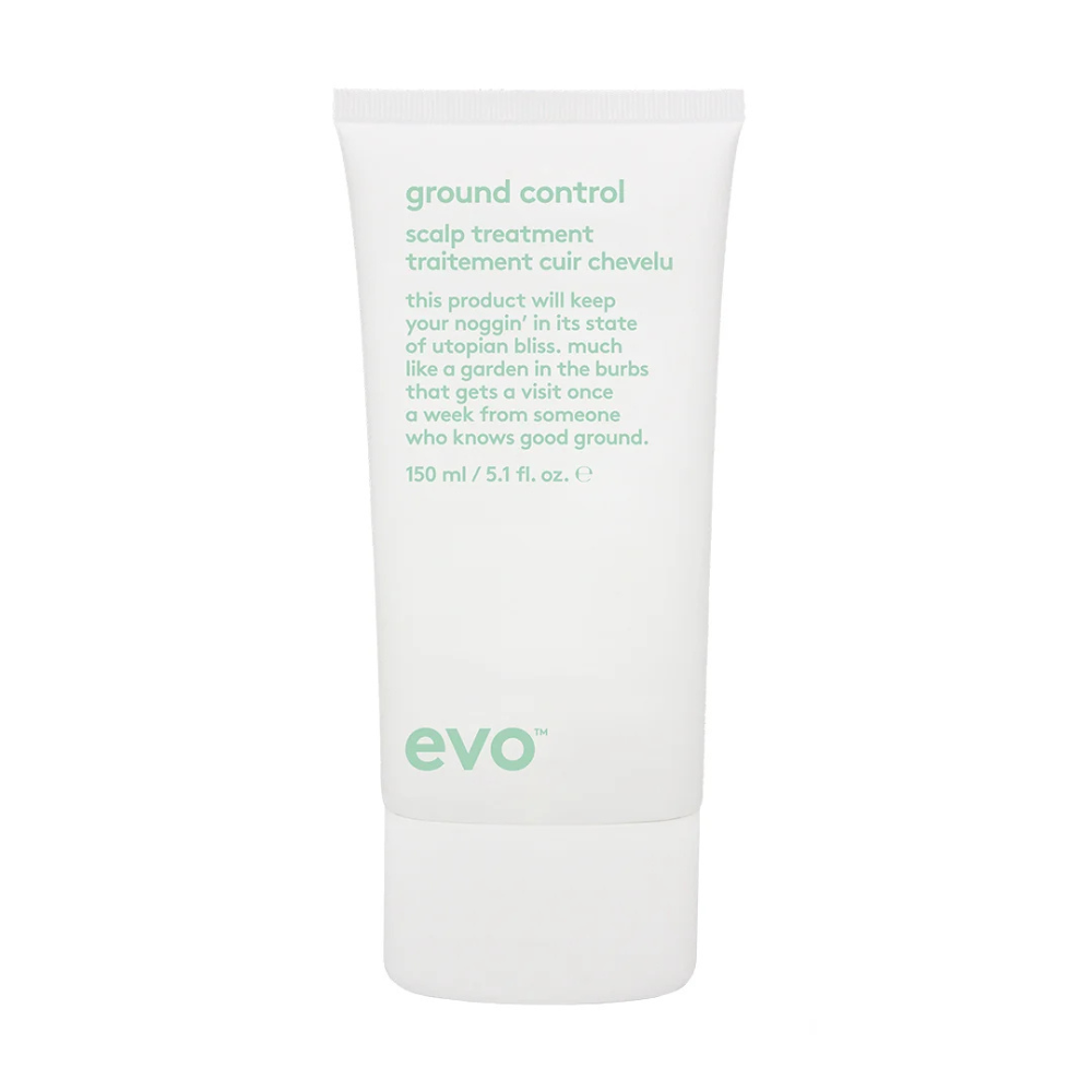 Evo - Ground Control Scalp Treatment - 150 ml