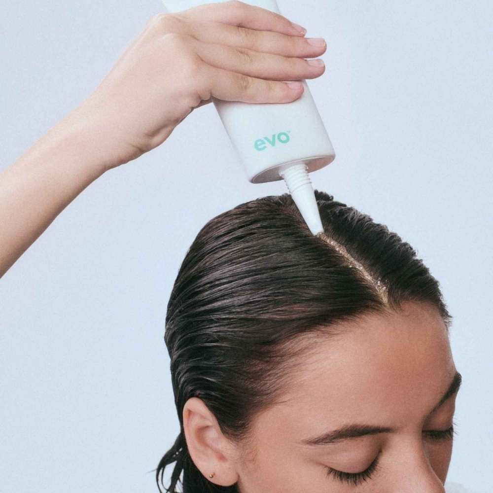 Evo - Head Start Scalp Exfoliator - 150 ml