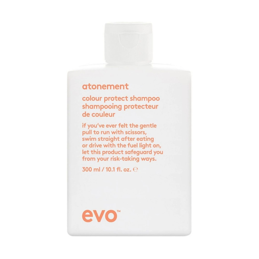 Evo - Atonement Color Protect Shampoo - 300 ml
