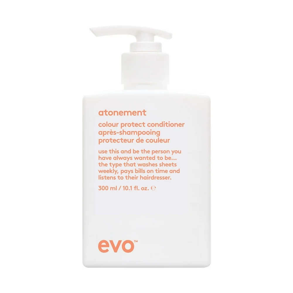 Evo - Atonement Color Protect Conditioner - 300 ml
