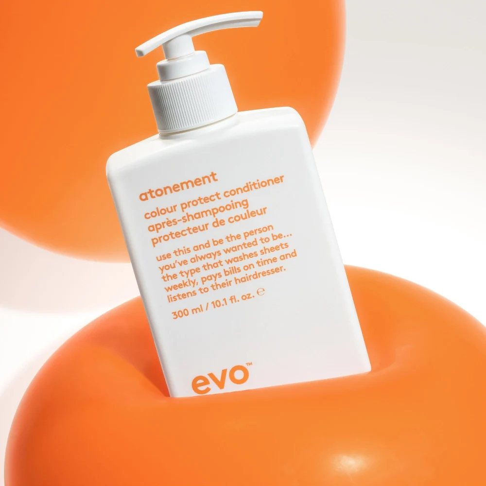 Evo - Atonement Color Protect Conditioner - 300 ml