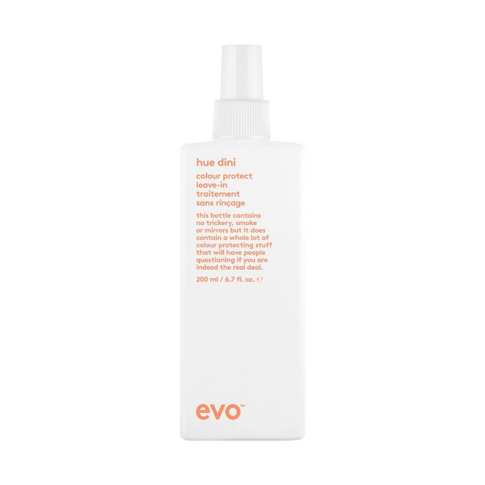 Evo - Hue Dini Color Protect Leave In - 200 ml