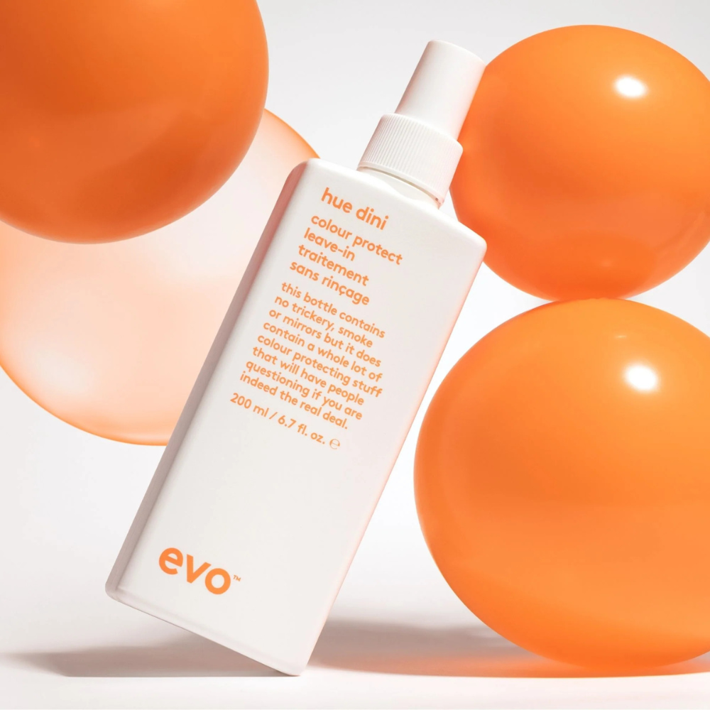 Evo - Hue Dini Color Protect Leave In - 200 ml