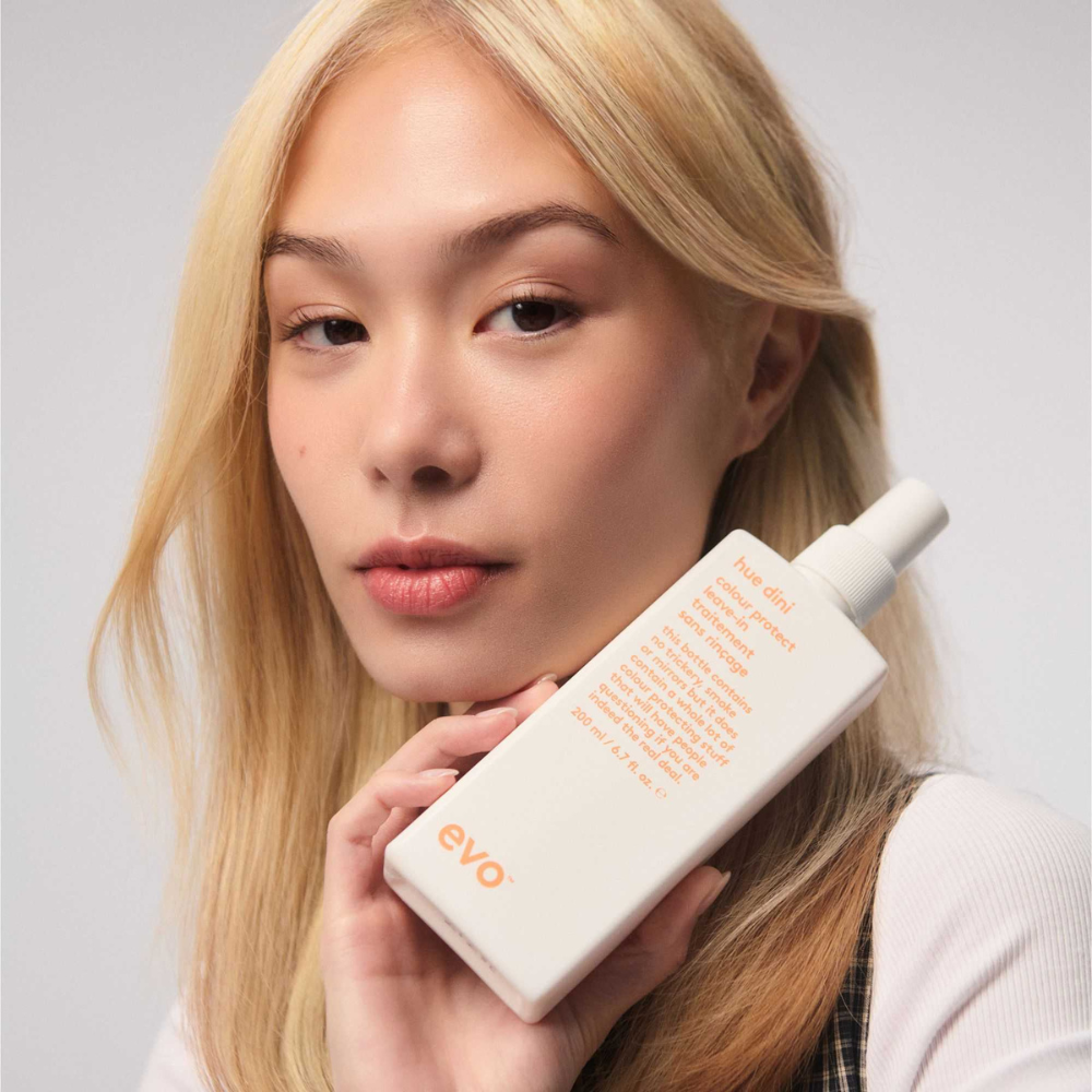 Evo - Hue Dini Color Protect Leave In - 200 ml