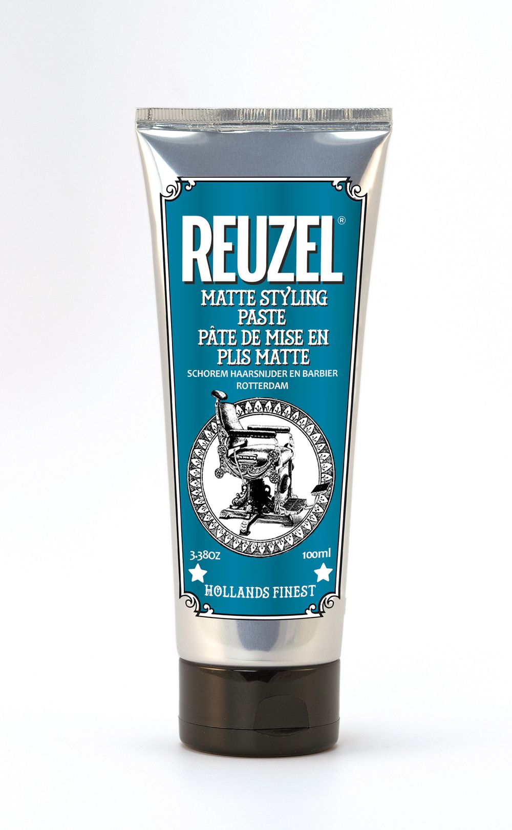 Reuzel - Matte Styling Paste 100ml