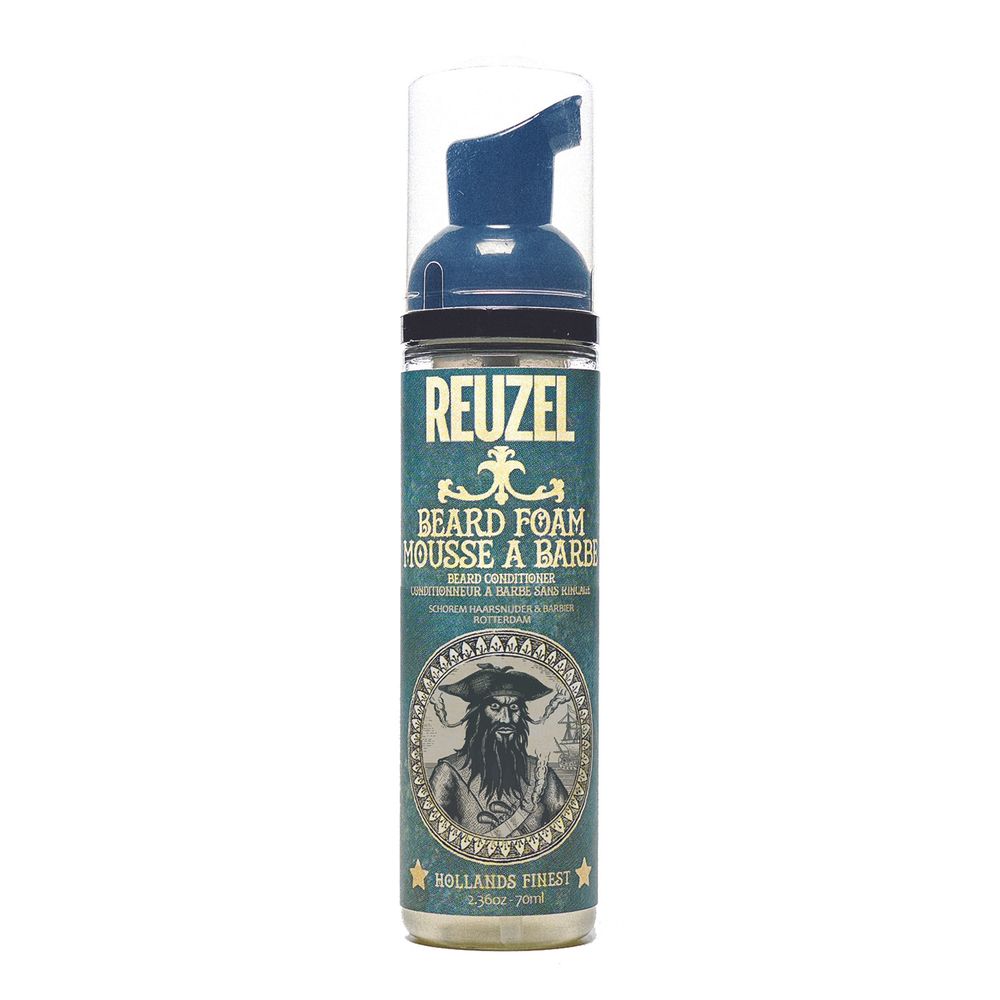 Reuzel - Beard Foam - 70 ml