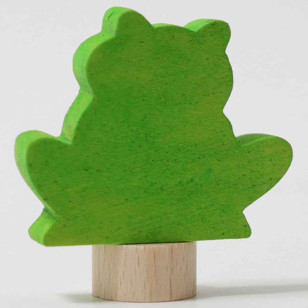 Grimm's - Decorative Figure - Frog 1