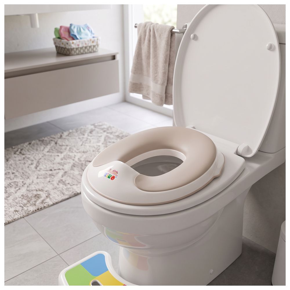 Kiko - Soft Toilet Training Seat