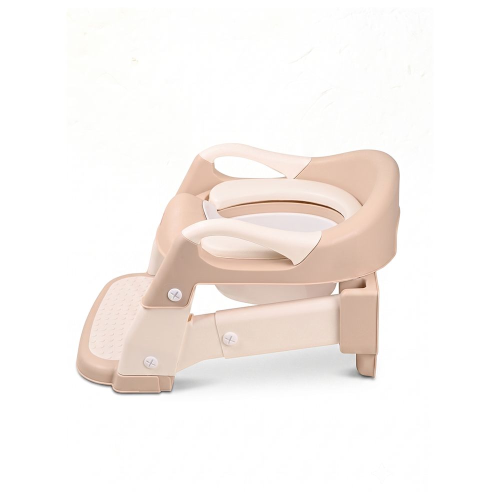 Kiko - 3-In-1 Soft Toilet Training Seat