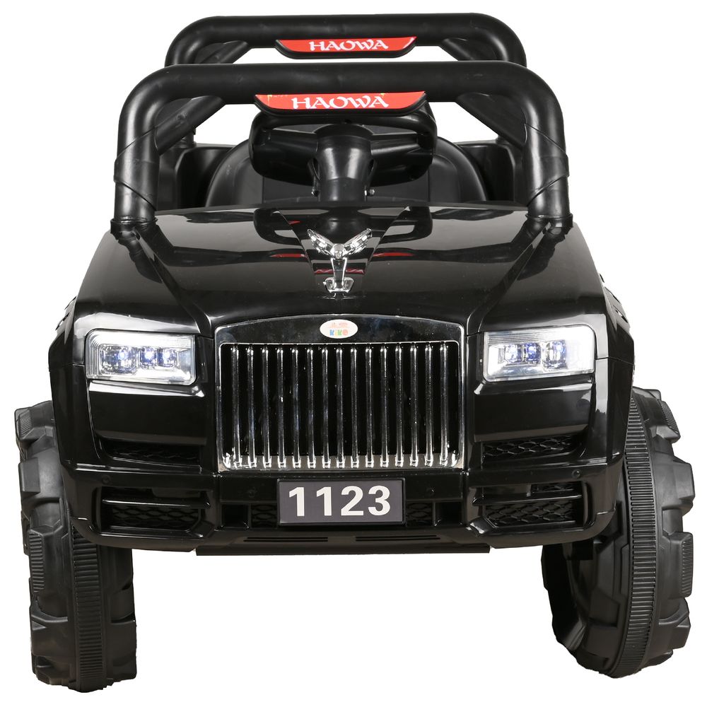 KiKo Lightweight RC Rechargeable Car - 6 V