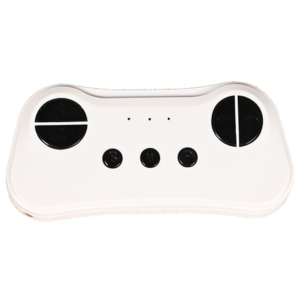 KiKo RC Battery Powered Rechargeable Car - 6 V