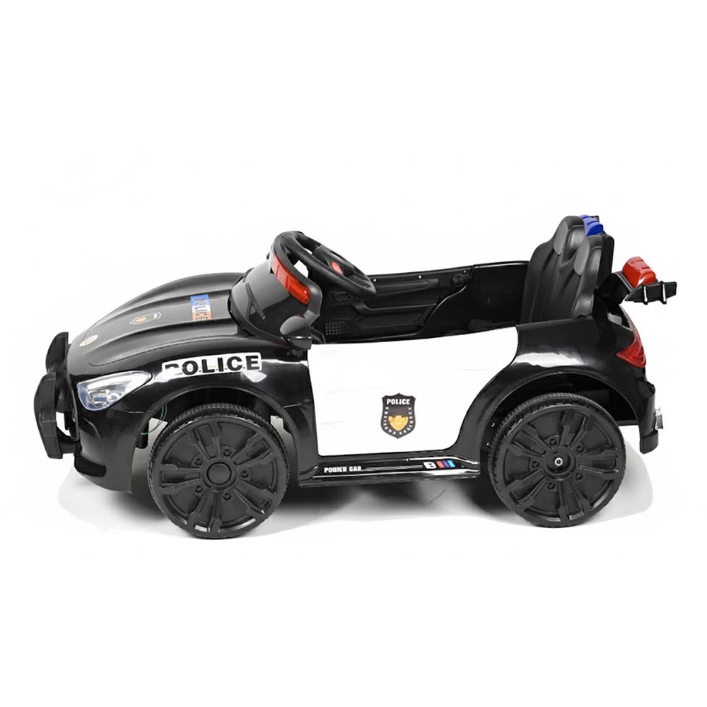 Kiko - RC Rechargeable Battery 2 Motor Ride-On Car - 12 V
