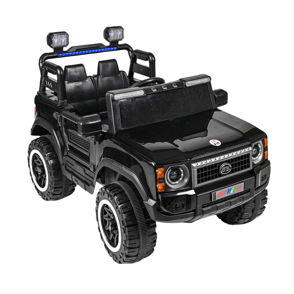Kiko - RC Battery Rechargeable 2 Motor Car - 6 V - 23-1134