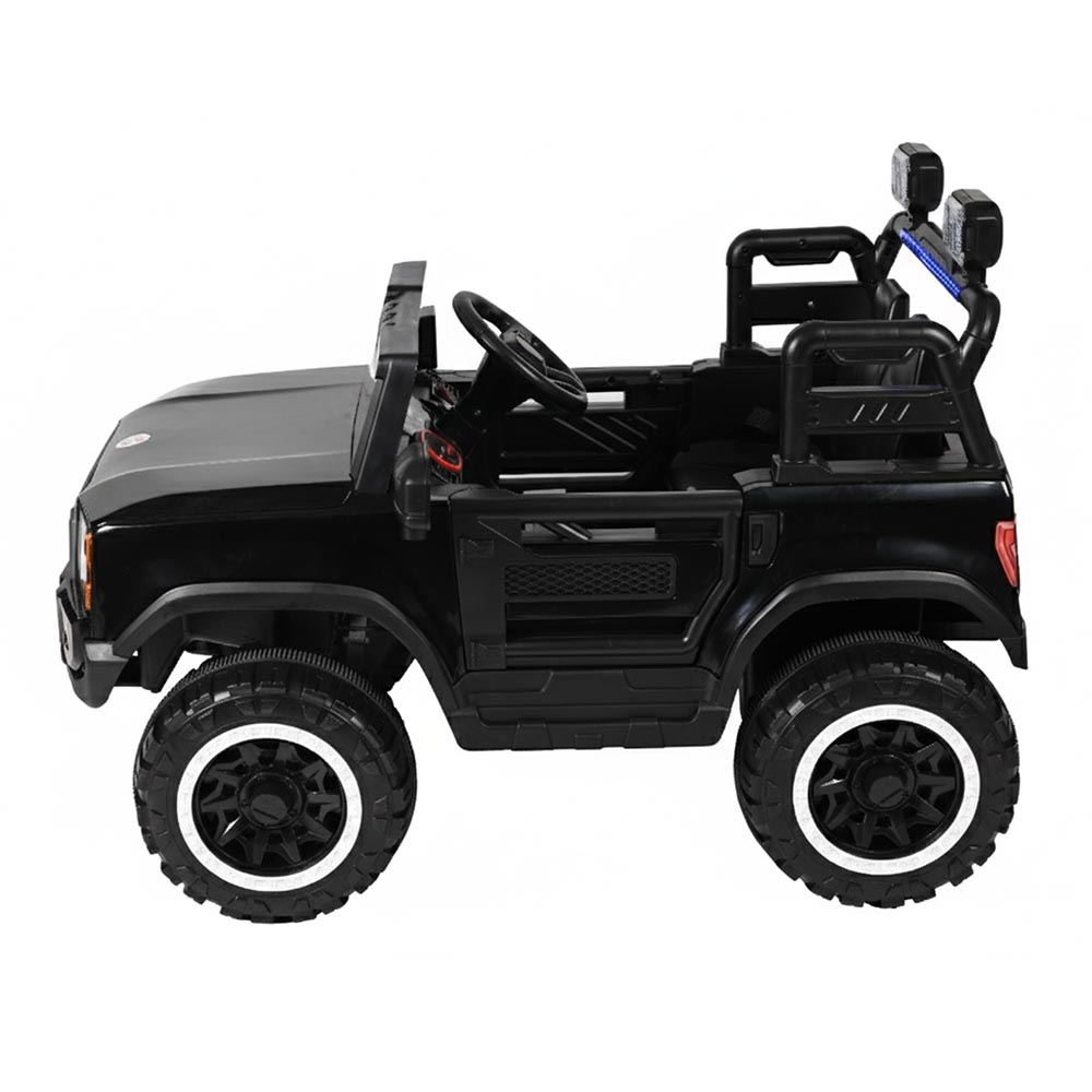 Kiko - RC Battery Rechargeable 2 Motor Car - 6 V - 23-1134