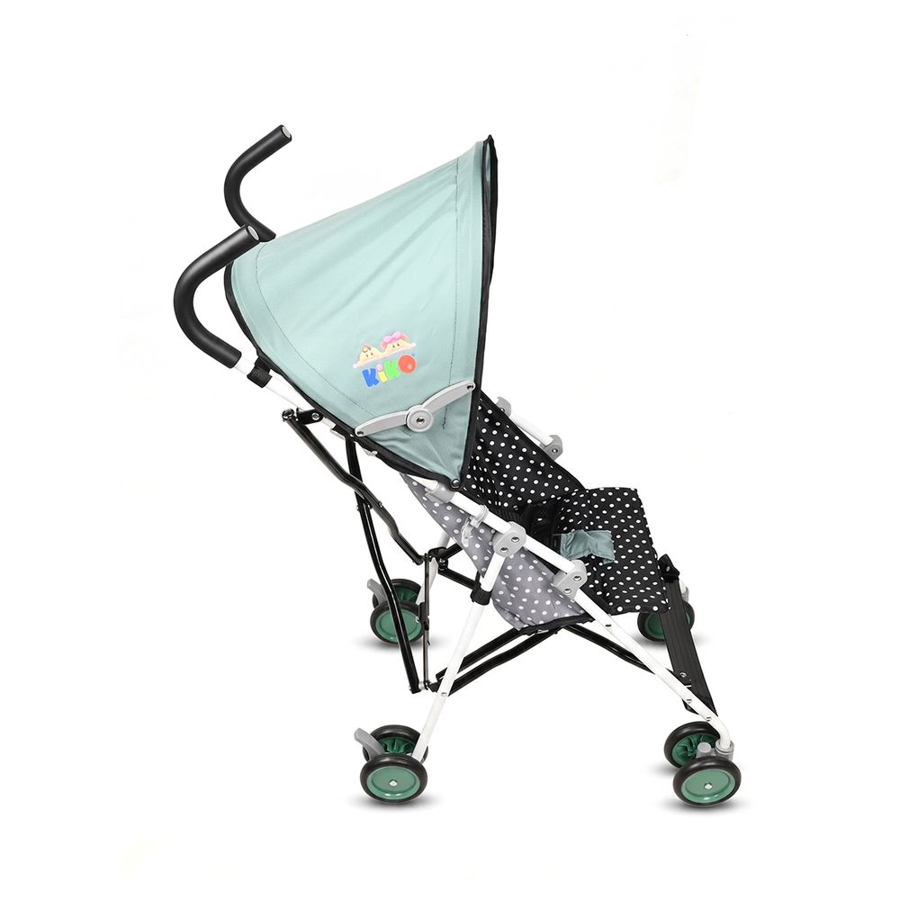 Kiko - 6 Wheels Light Umbrella Buggy Stroller