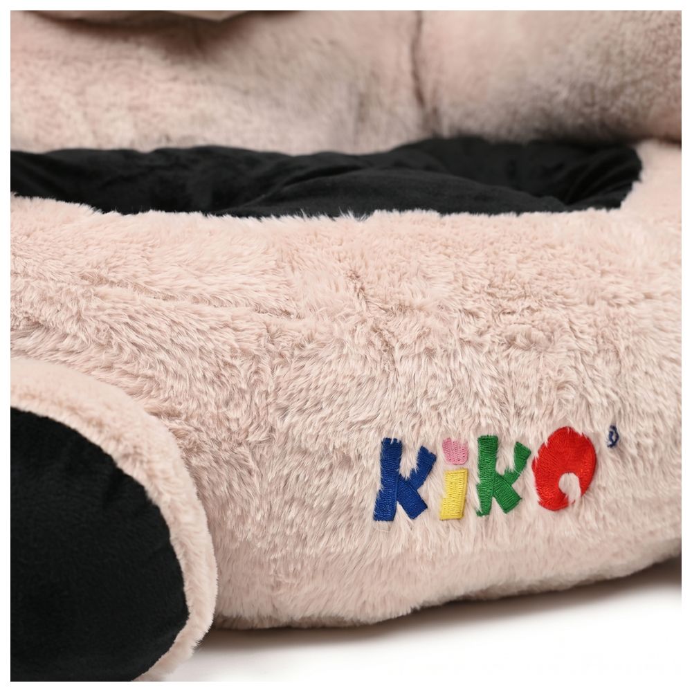 Kiko - Comfortable Baby Sofa Seat - Bear
