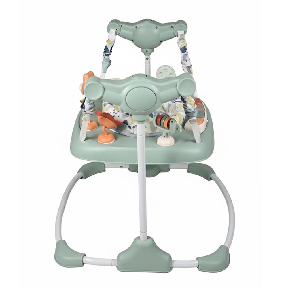 Kiko - Baby Jumper With Toys