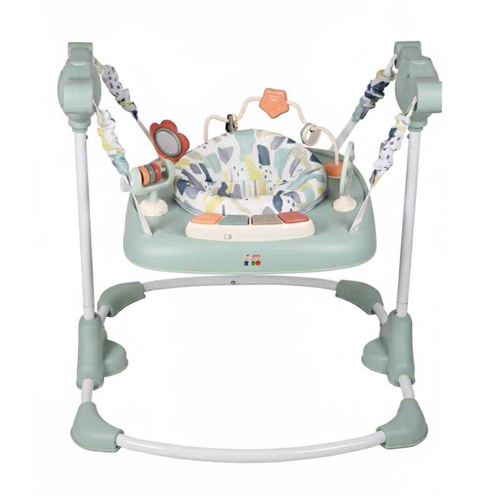 Kiko - Baby Jumper With Toys
