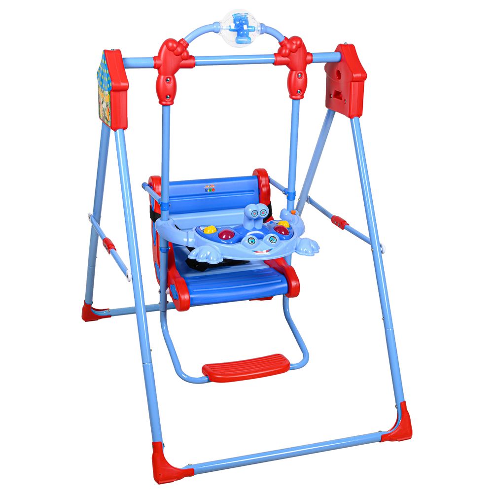 KiKo Baby Swing