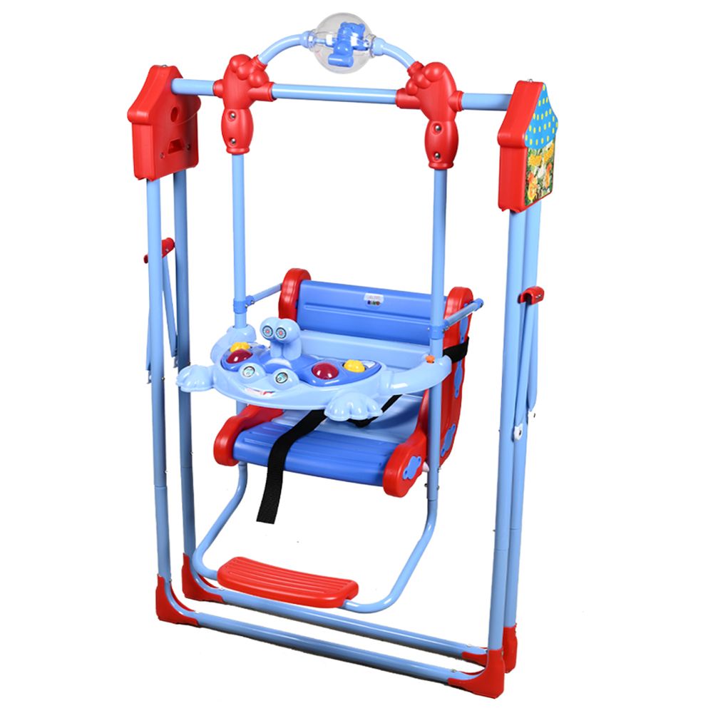 KiKo Baby Swing