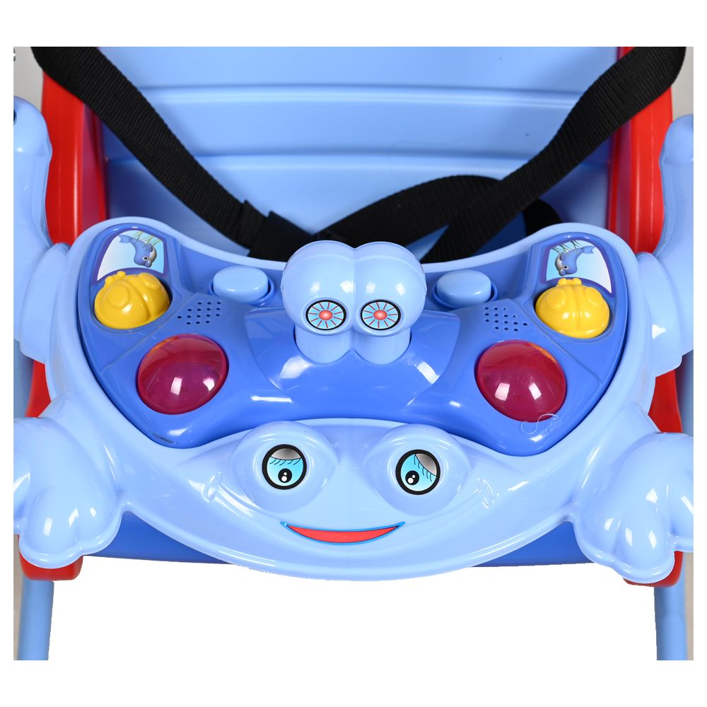 KiKo Baby Swing