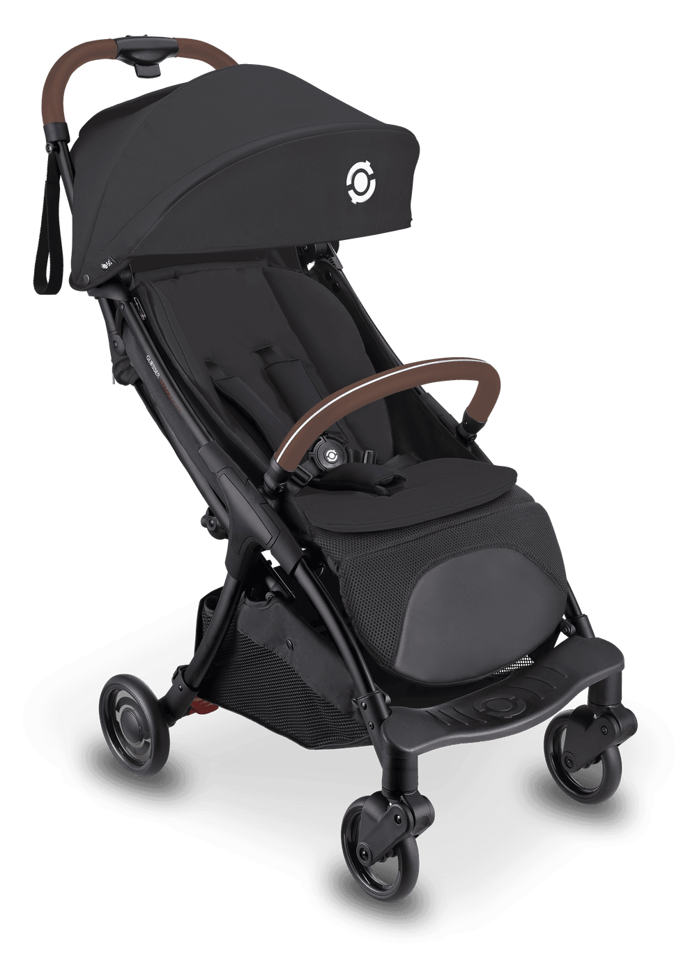 Globber Stroll Lite Lightweight Kids Stroller