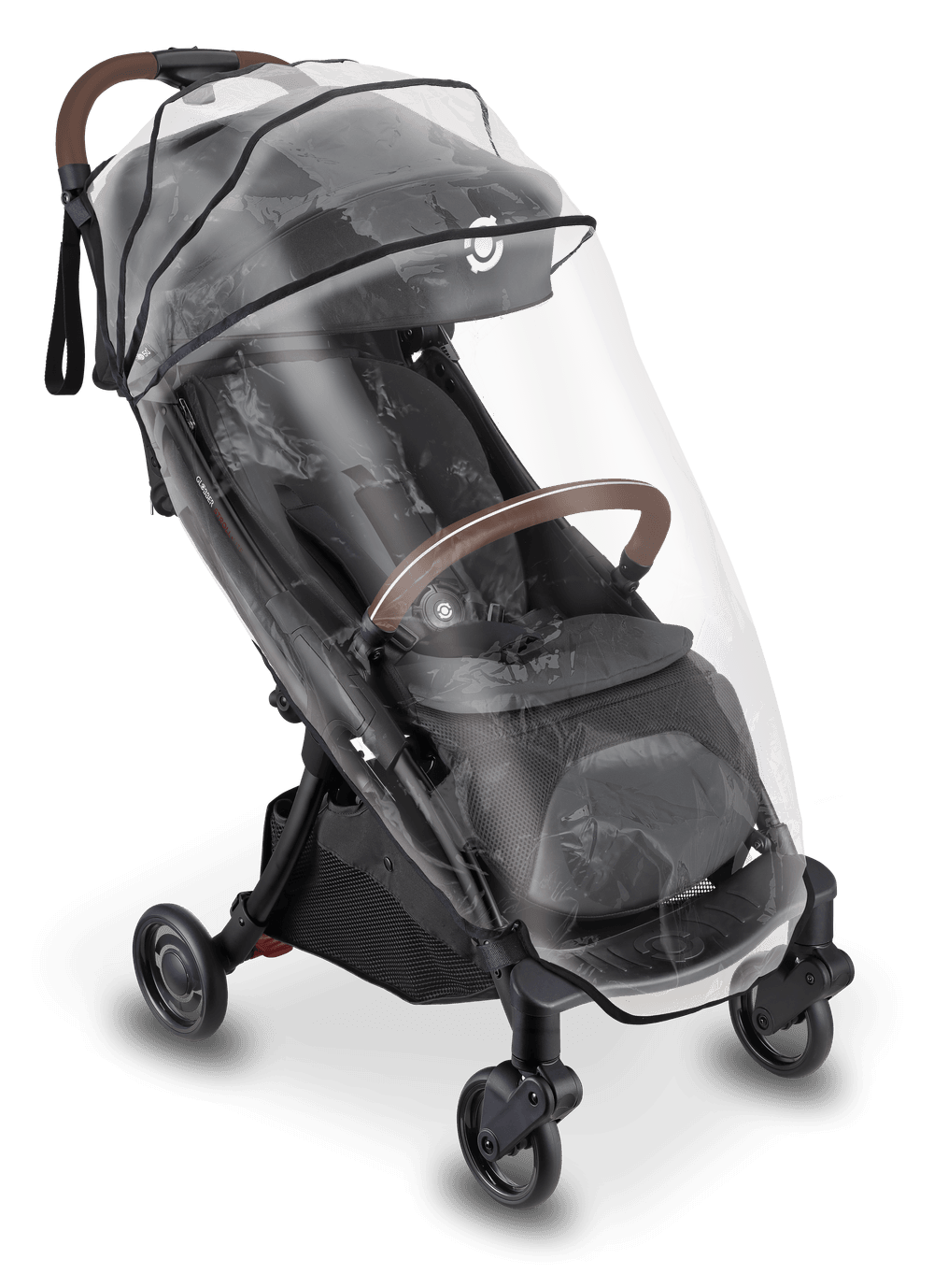 Globber Stroll Lite Lightweight Kids Stroller