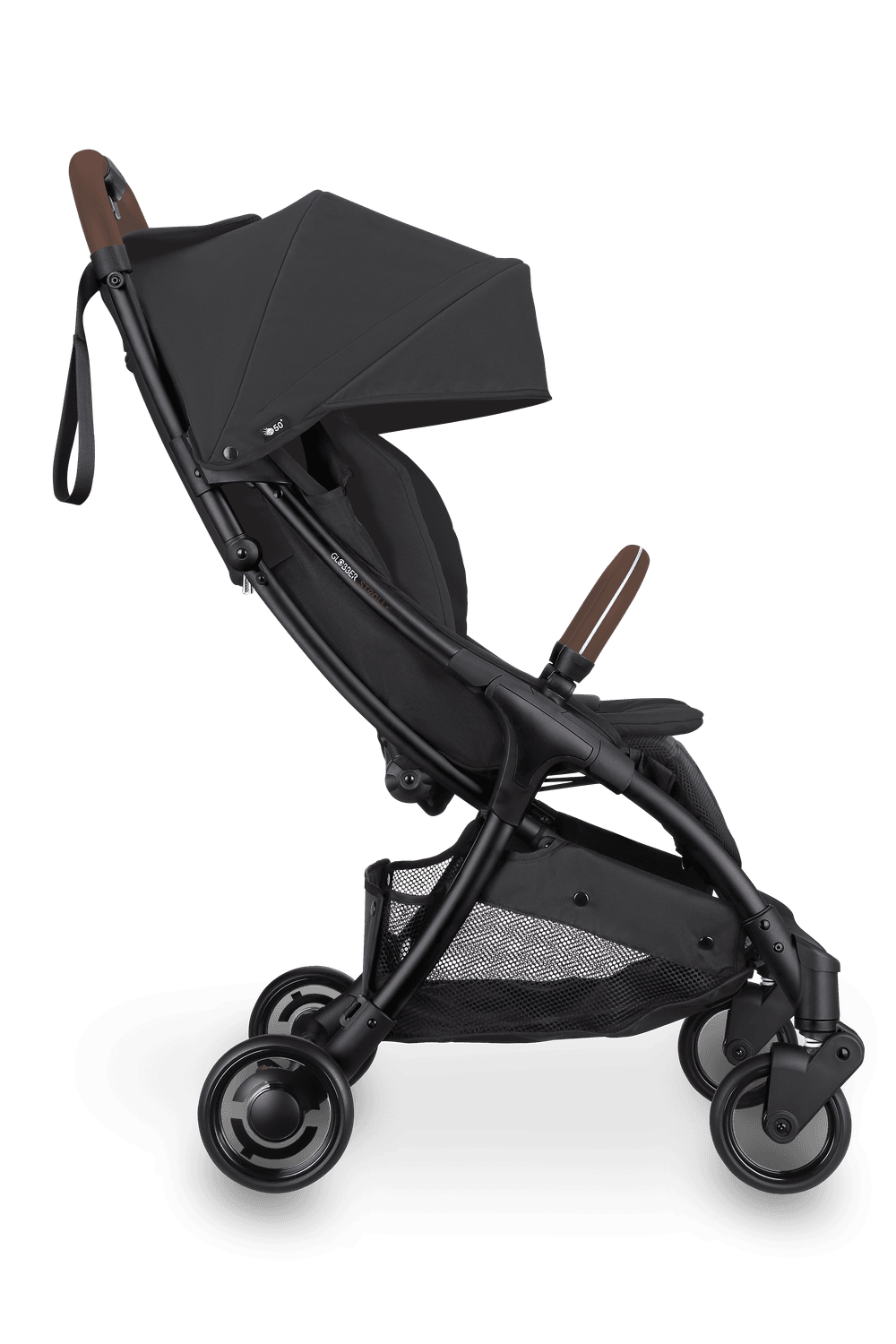Globber Stroll Lite Lightweight Kids Stroller
