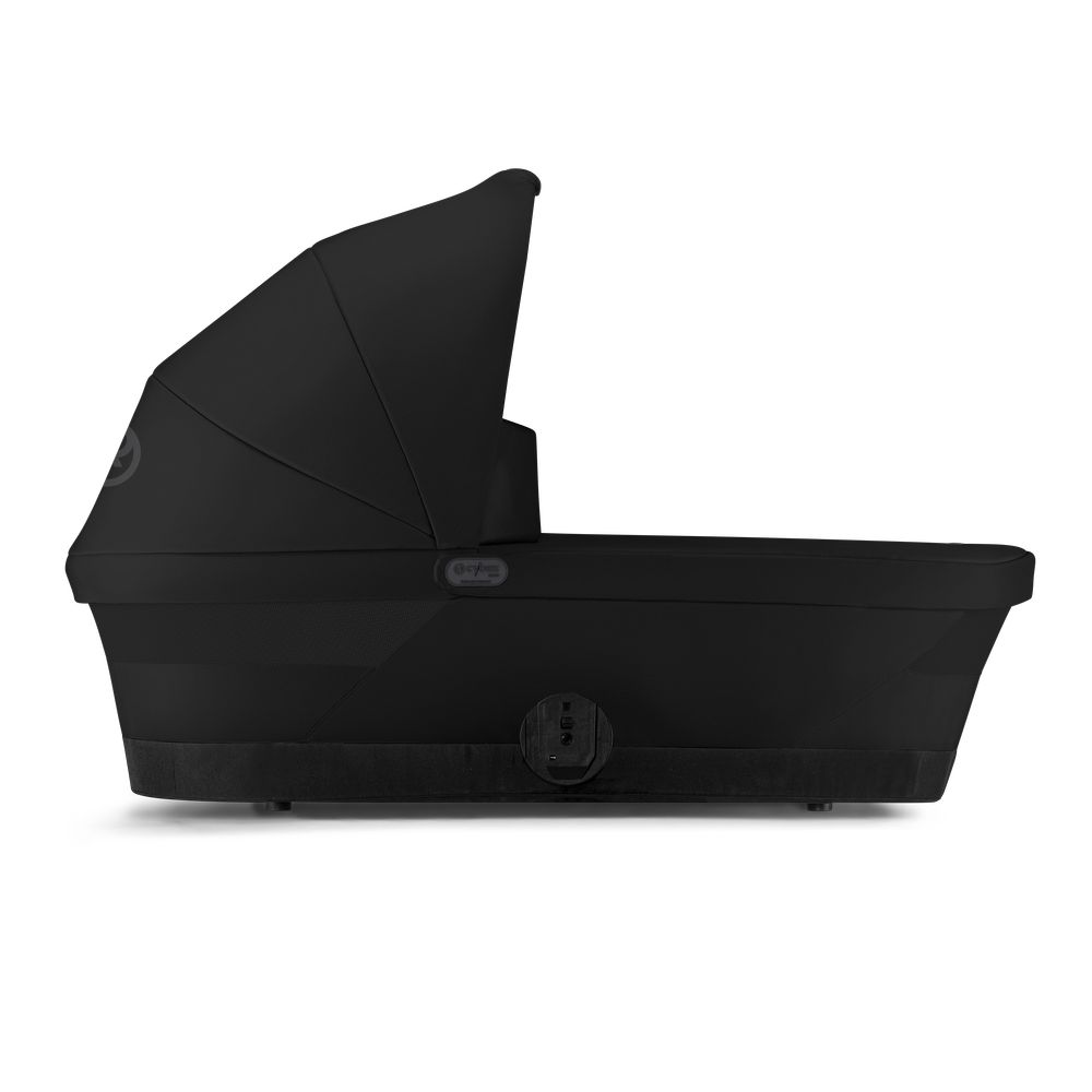 Cybex - Gazelle S Cot - Moon Black