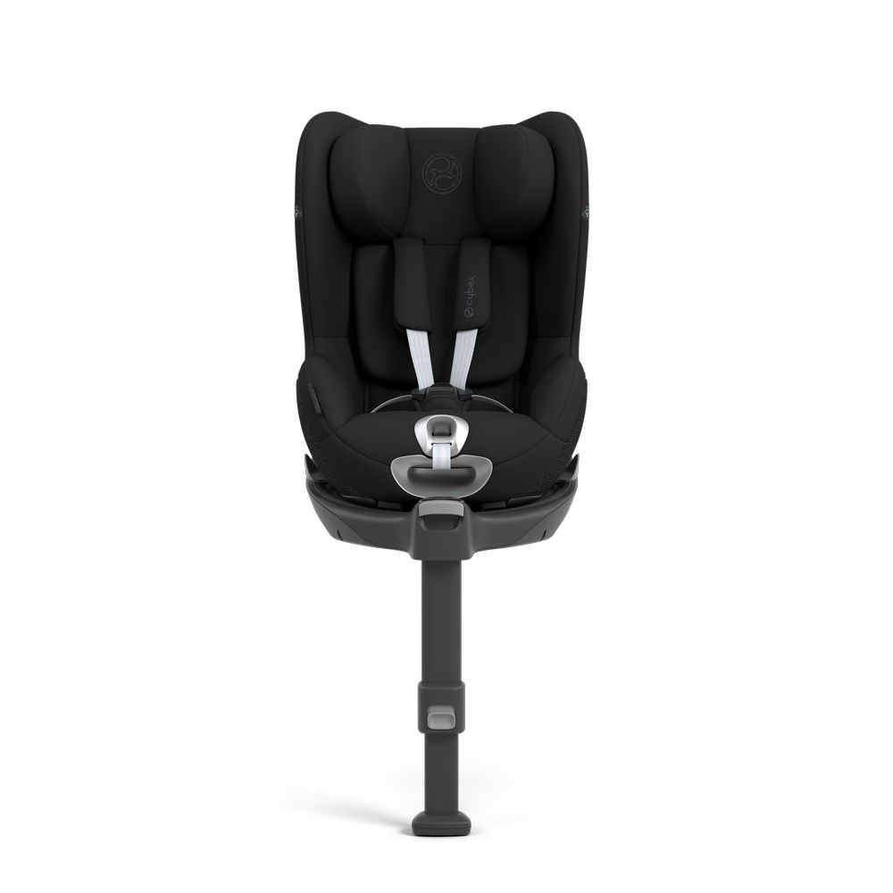 Cybex - Sirona T i-Size Car Seat - Sepia Black