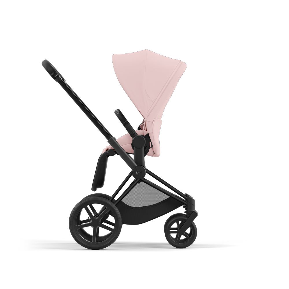 Cybex - Priam Stroller Seat Pack Only - Peach Pink