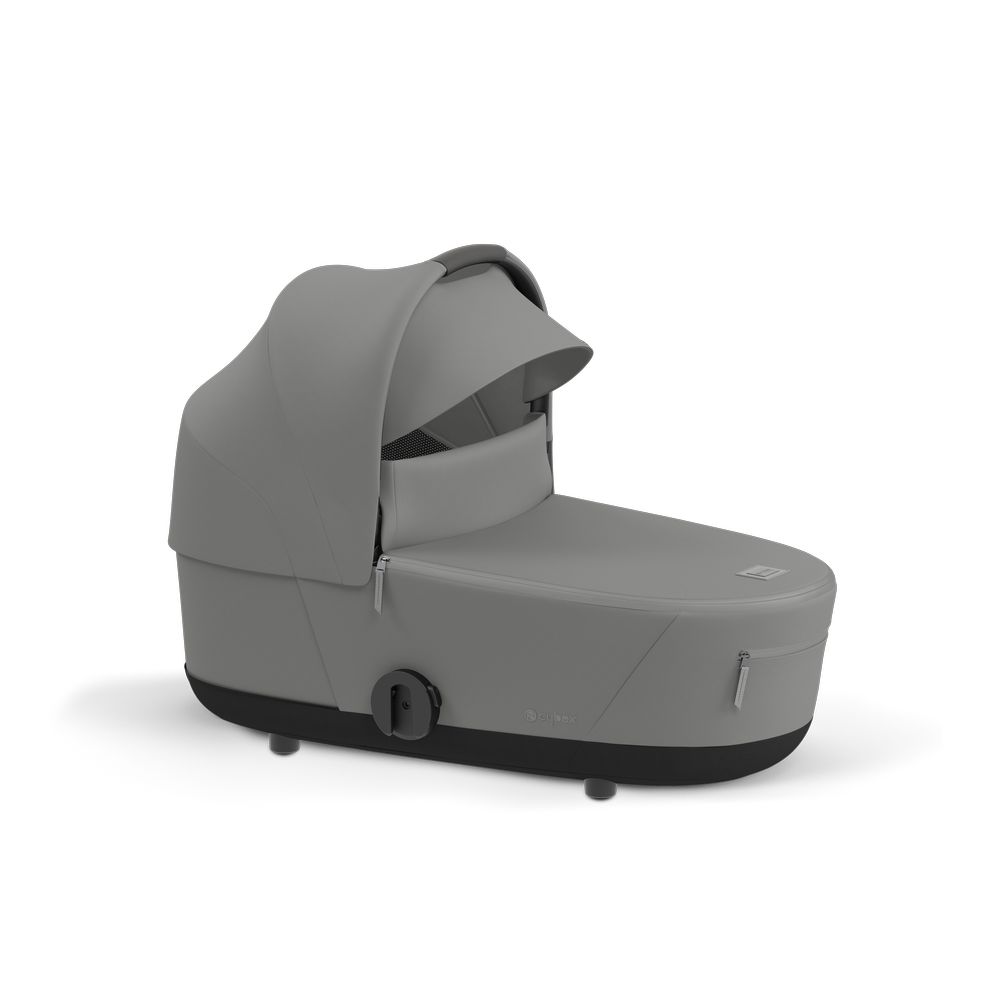 Cybex - Mios Lux Carry Cot - Mirage Grey