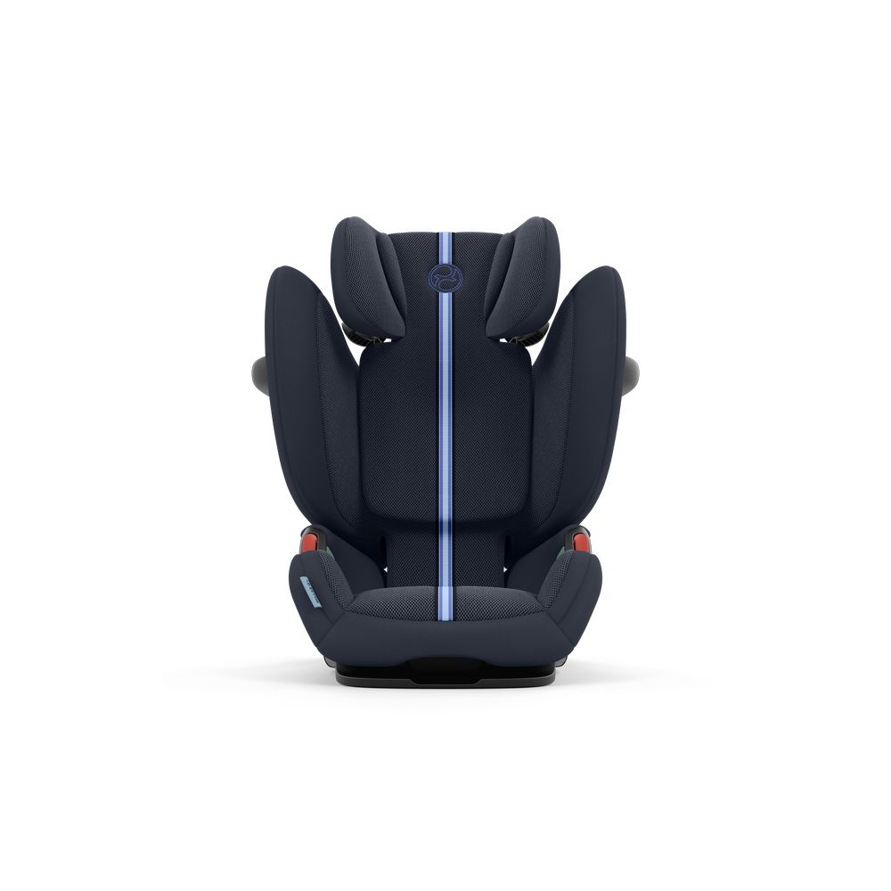 Cybex - Pallas G i-Size Plus Car Seat - Ocean Blue