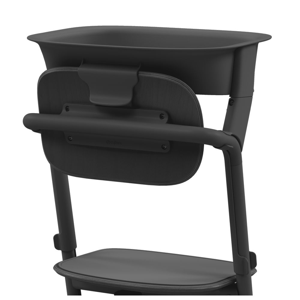 Cybex Lemo Learning Tower Set - Stunning Black