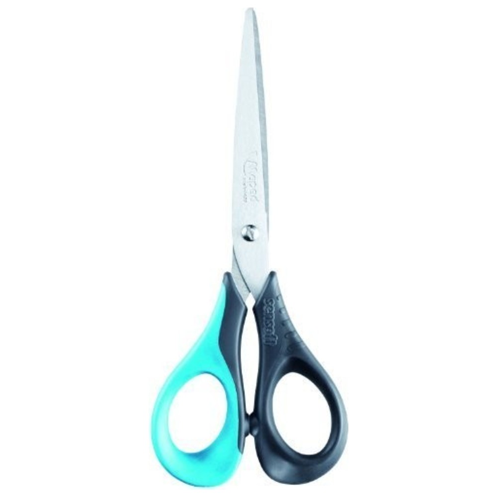 Maped - Sensoft 3D Scissors - Multicolor - 16 cm