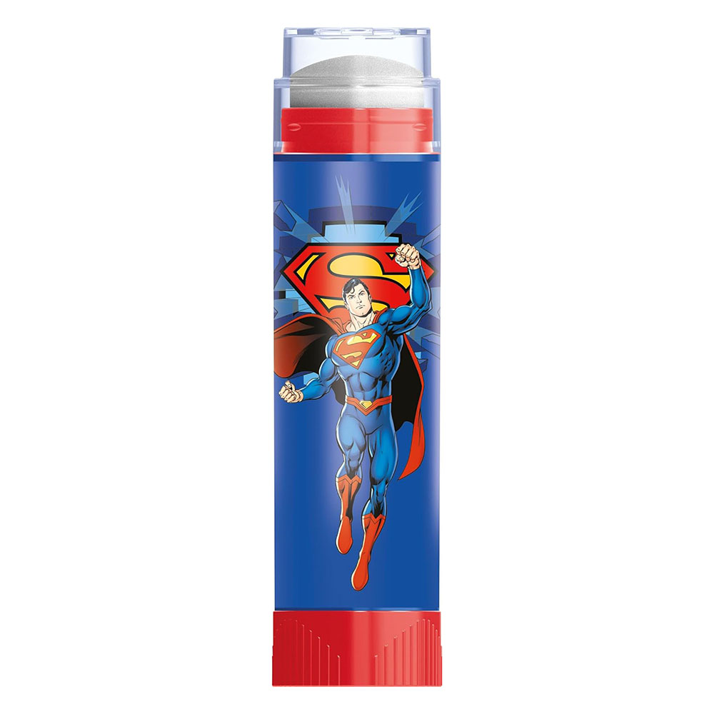 Maped - DC Superman Eraser Stick With Refill - Multicolor