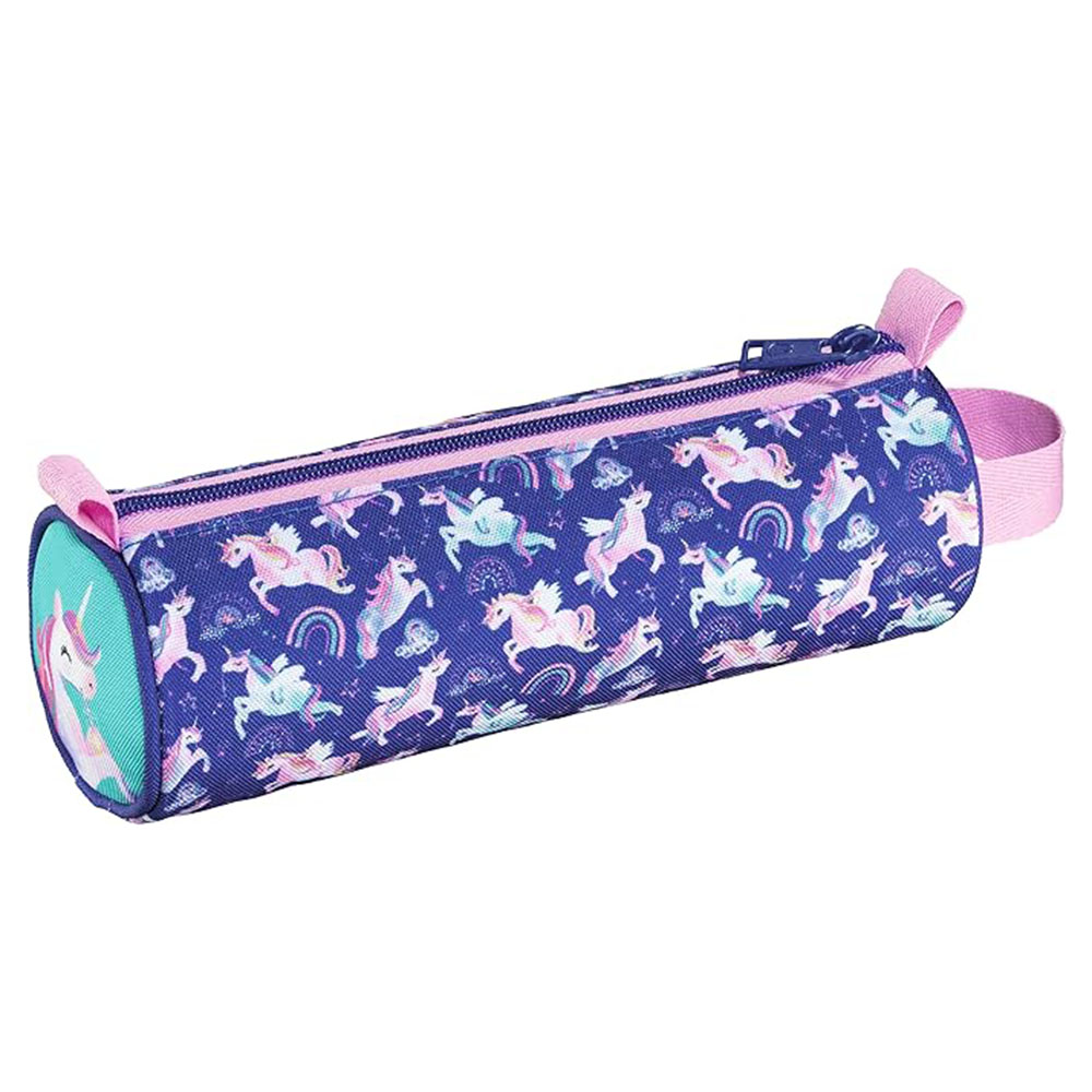 Maped - Tube Pencil Case - Unicorn