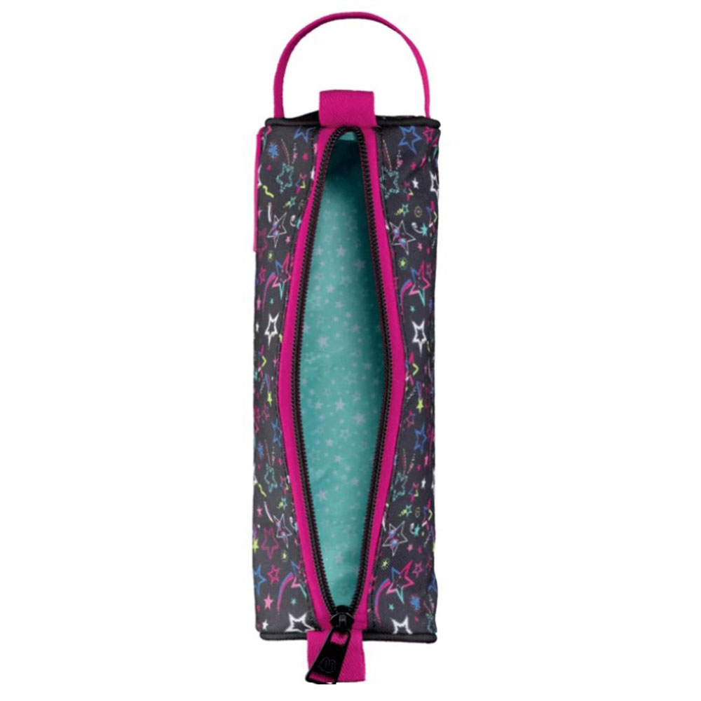 Maped - Tube Pencil Case - Stars