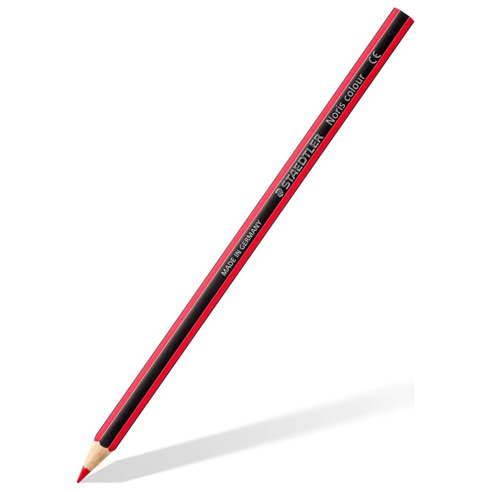 Staedtler - Noris Colour Pencil Set - 12 Pc Set