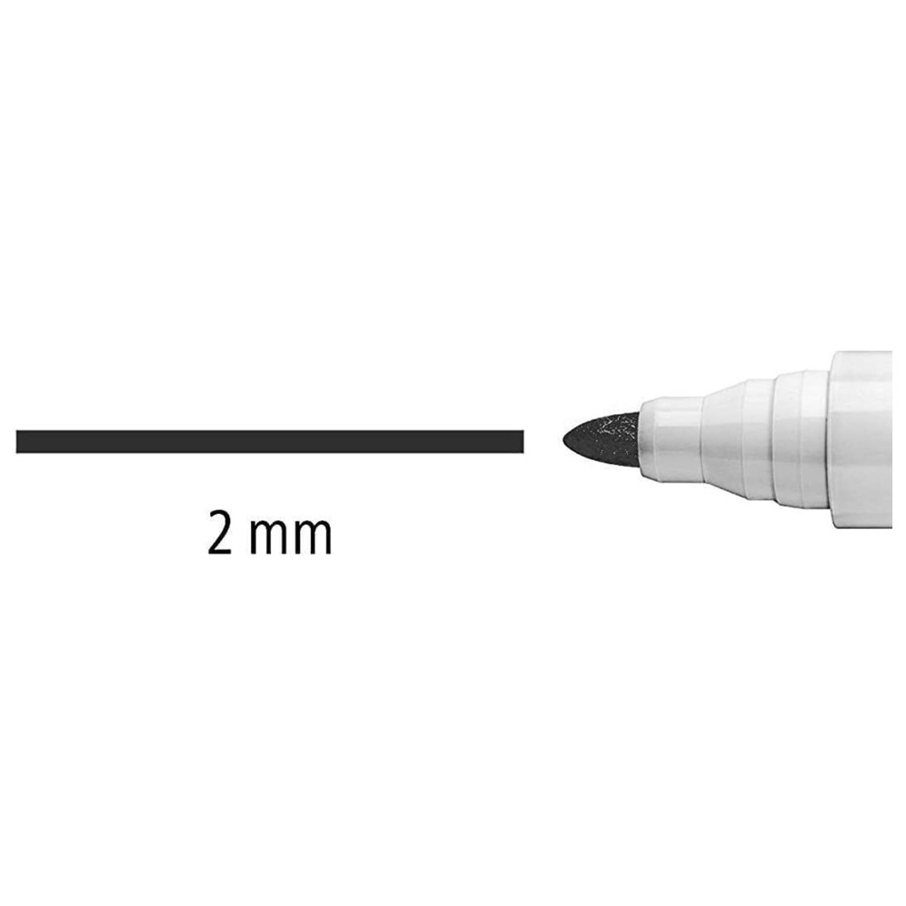 Staedtler - Lumocolor 351 Whiteboard Marker
