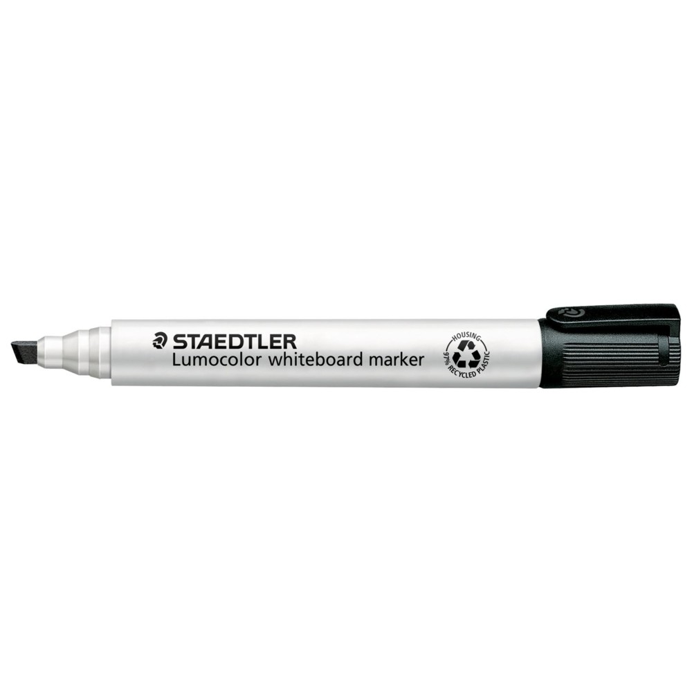 Staedtler - Lumocolor Whiteboard Marker - 10 Pc Set