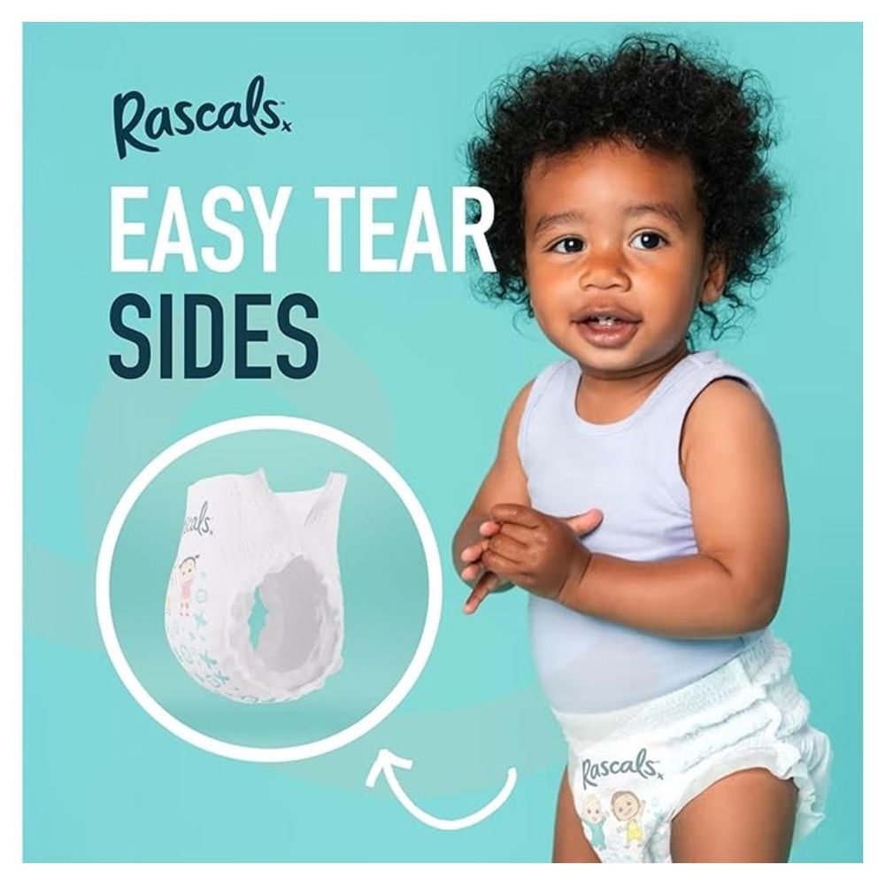 Rascals Cocomelon Edition Training Diaper Pants - Size 6 - 15-20 kg - 26 Pcs