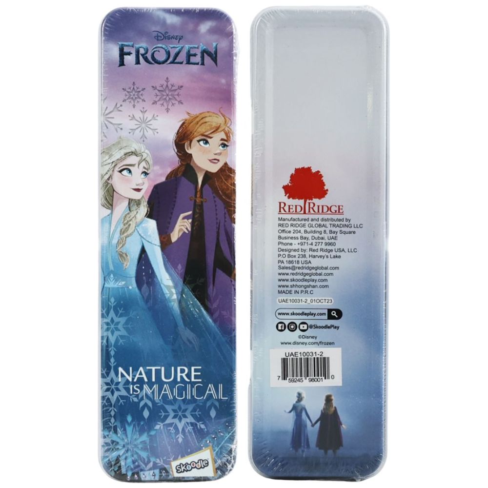 Disney - Pencil Box