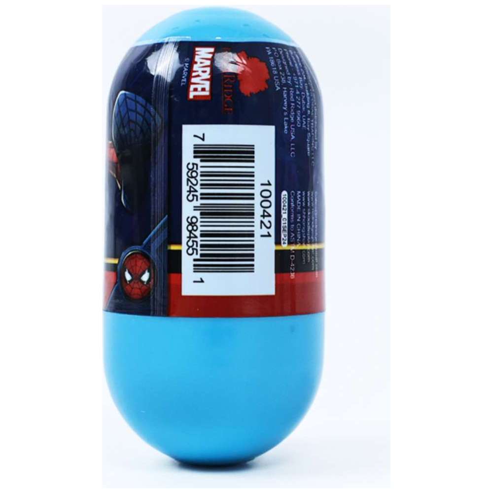 Skoddle - Spider-Man Wobbler Highlighter - Blue